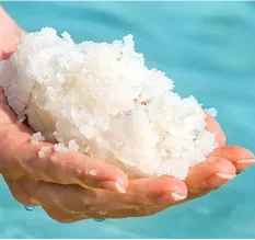 Glucomannan Root Fiber